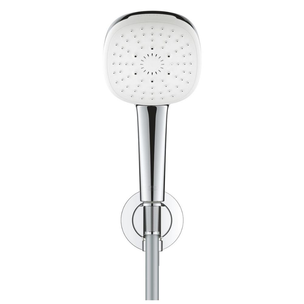 Bộ tay sen tắm 3 chế độ Tempesta Cube 110 GROHE 26910003