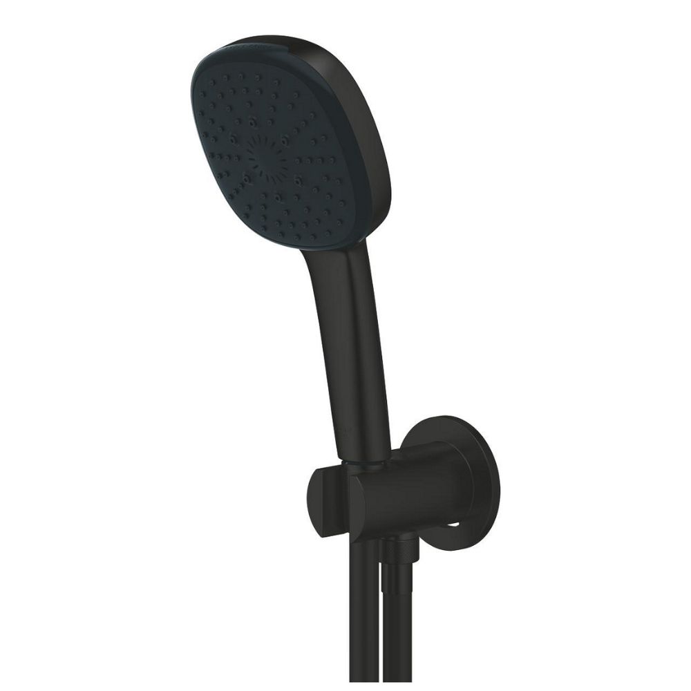 Bộ tay sen tắm 3 chế độ Tempesta Cube 110 GROHE 26910003