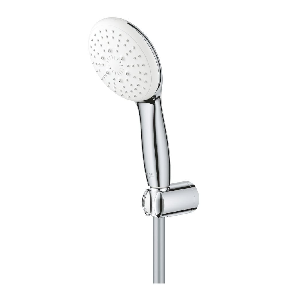 Bộ tay sen tắm 3 chế độ Tempesta 110 GROHE 26920003