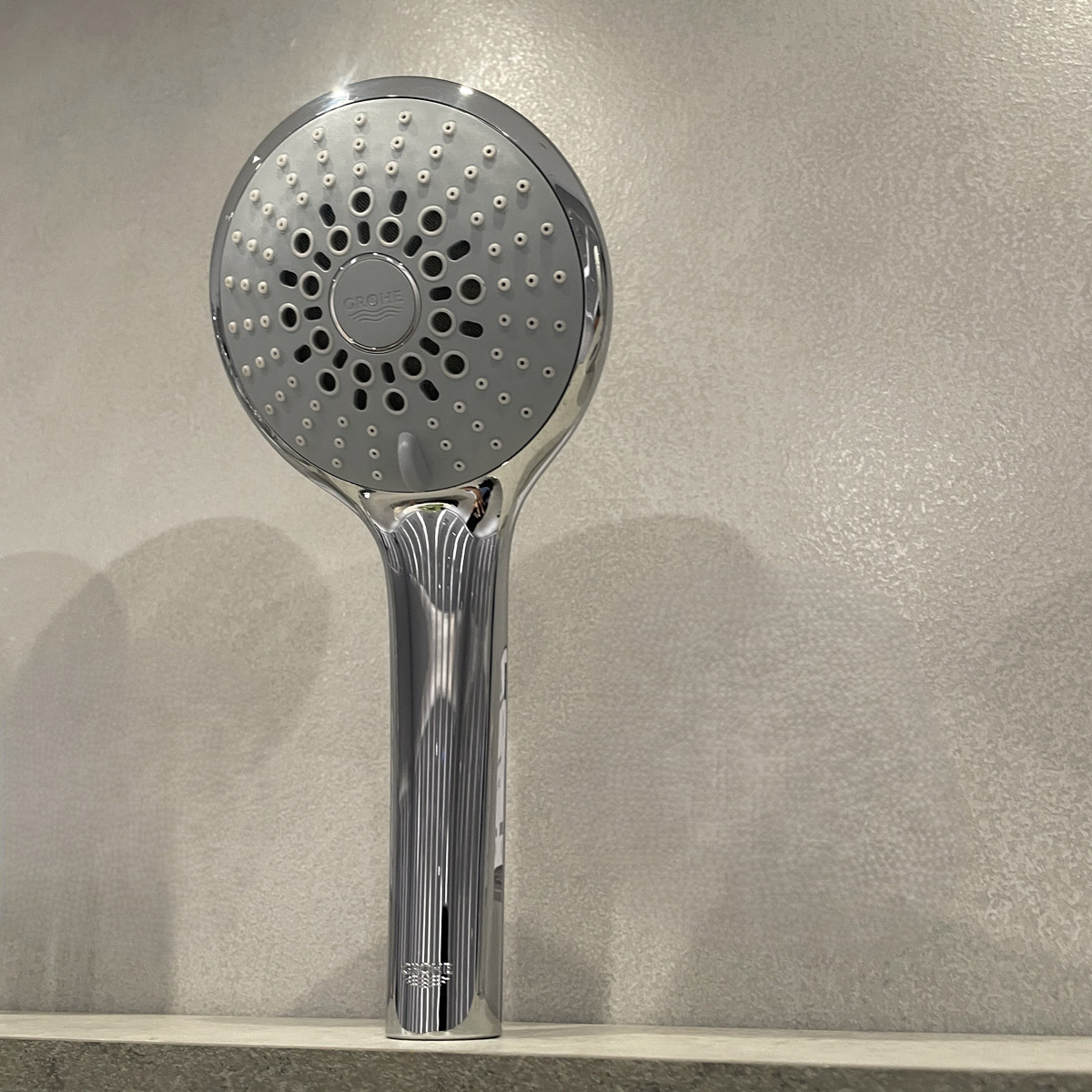 Tay sen tắm Euphoria 110 Duo 2 chế độ Grohe 27220000