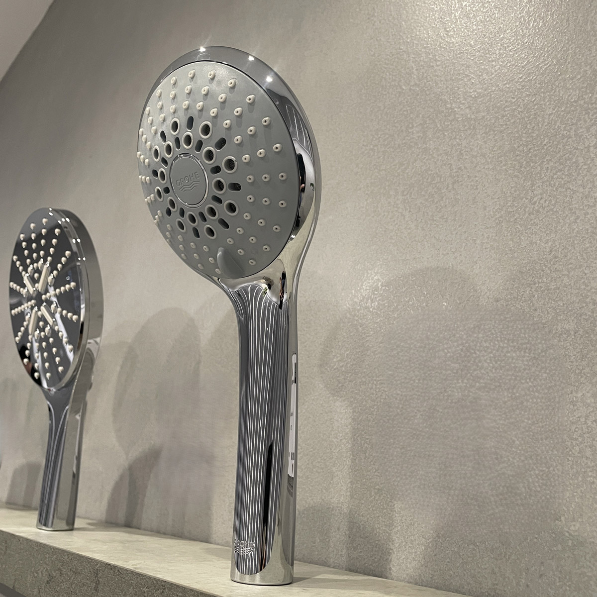 Tay sen tắm Euphoria 110 Duo 2 chế độ Grohe 27220000