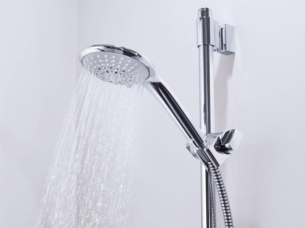 Bộ tay sen tắm Euphoria 110 Mono GROHE 27267001
