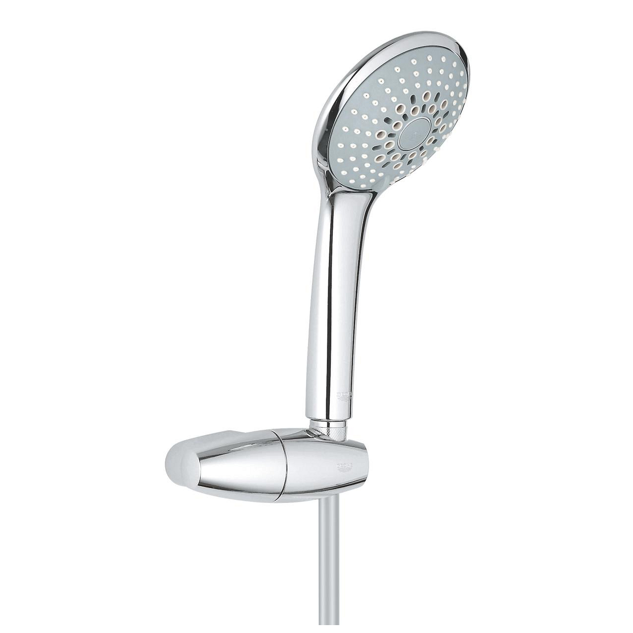 Bộ tay sen tắm 3 chế độ Euphoria 110 Champagne GROHE 27355000