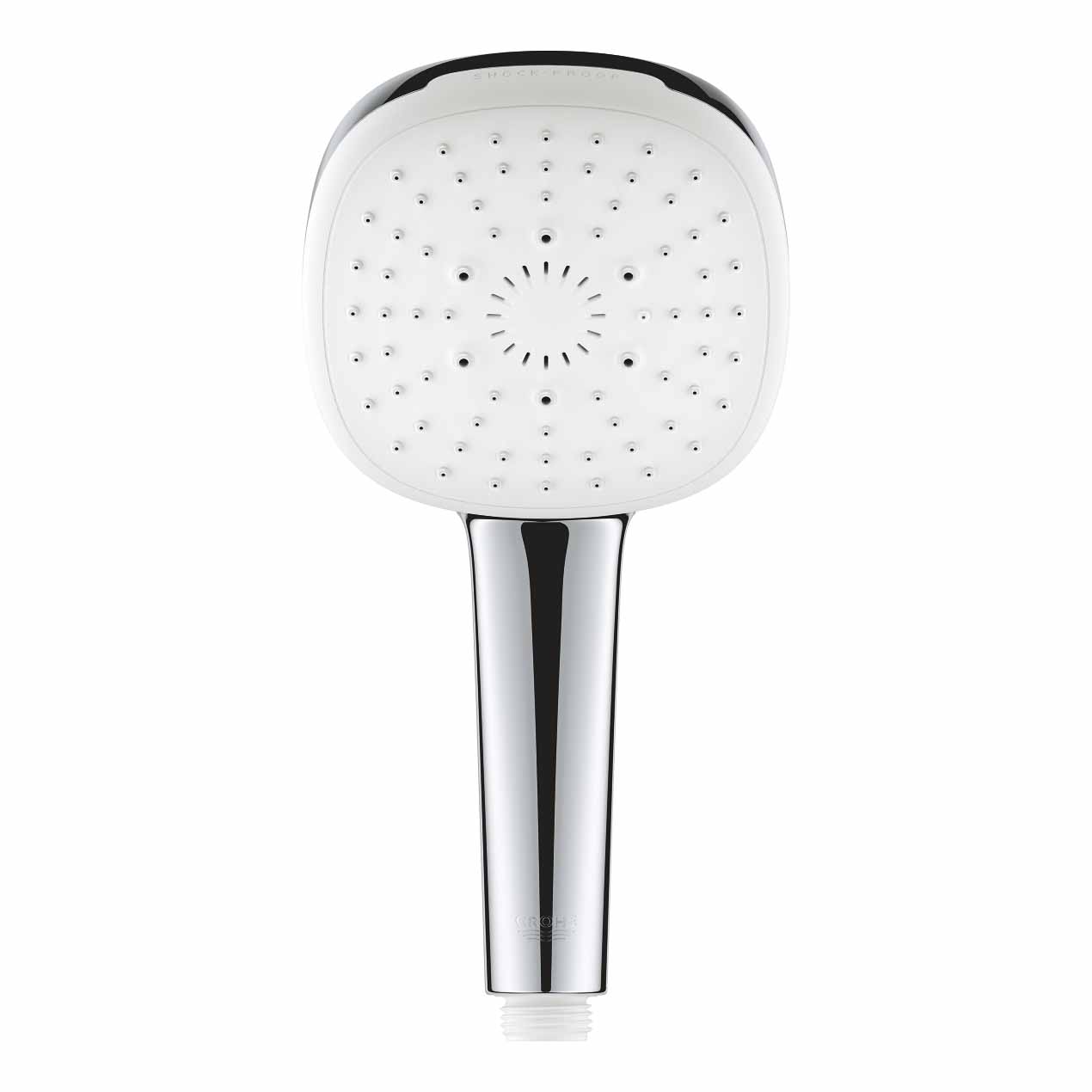 Tay sen tắm 3 chế độ Tempesta Cube 110 GROHE 27572003