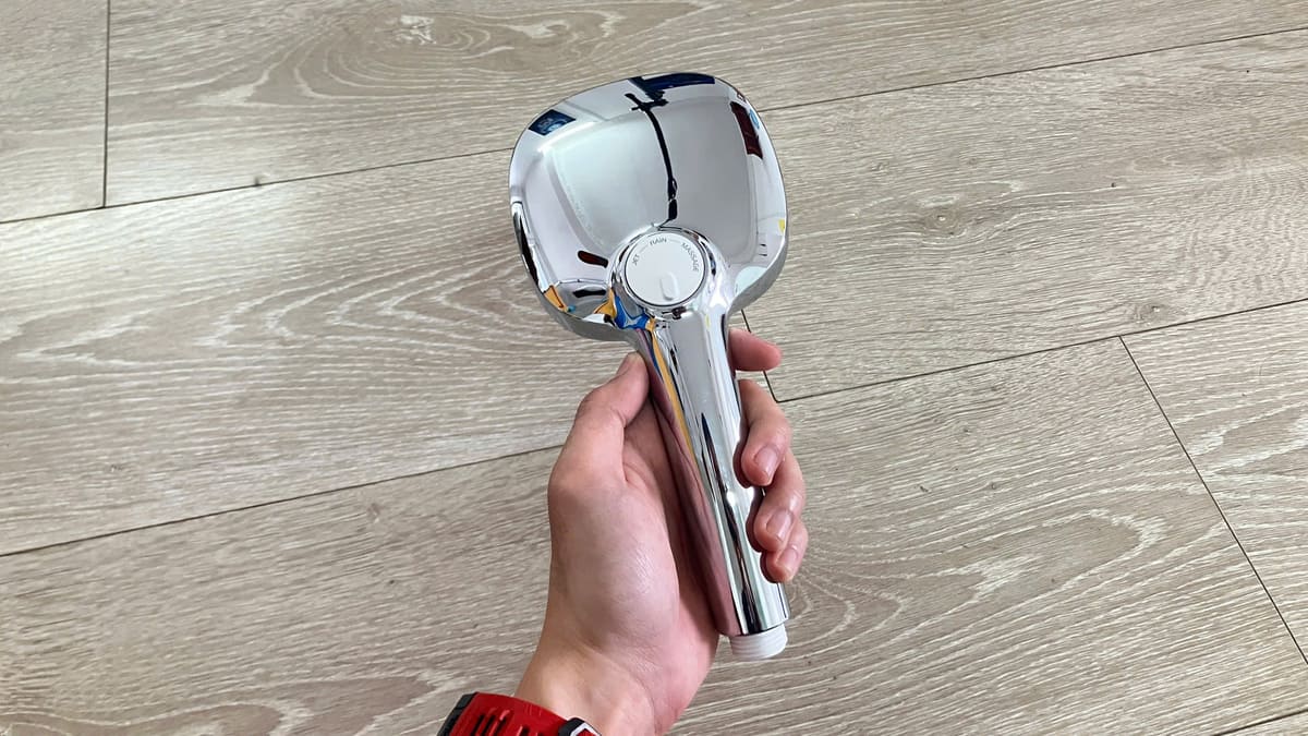 Tay sen tắm 3 chế độ Tempesta Cube 110 GROHE 27572003