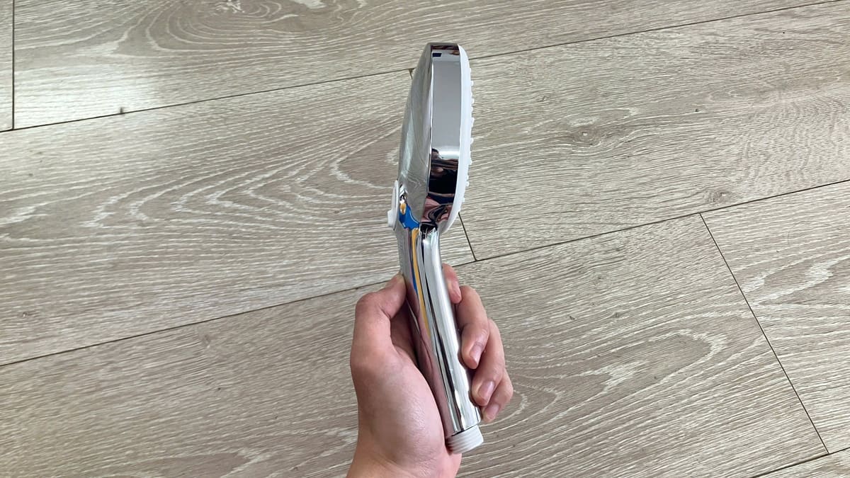 Tay sen tắm 3 chế độ Tempesta Cube 110 GROHE 27572003