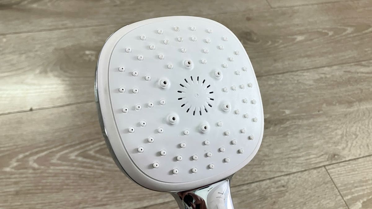 Tay sen tắm 3 chế độ Tempesta Cube 110 GROHE 27572003