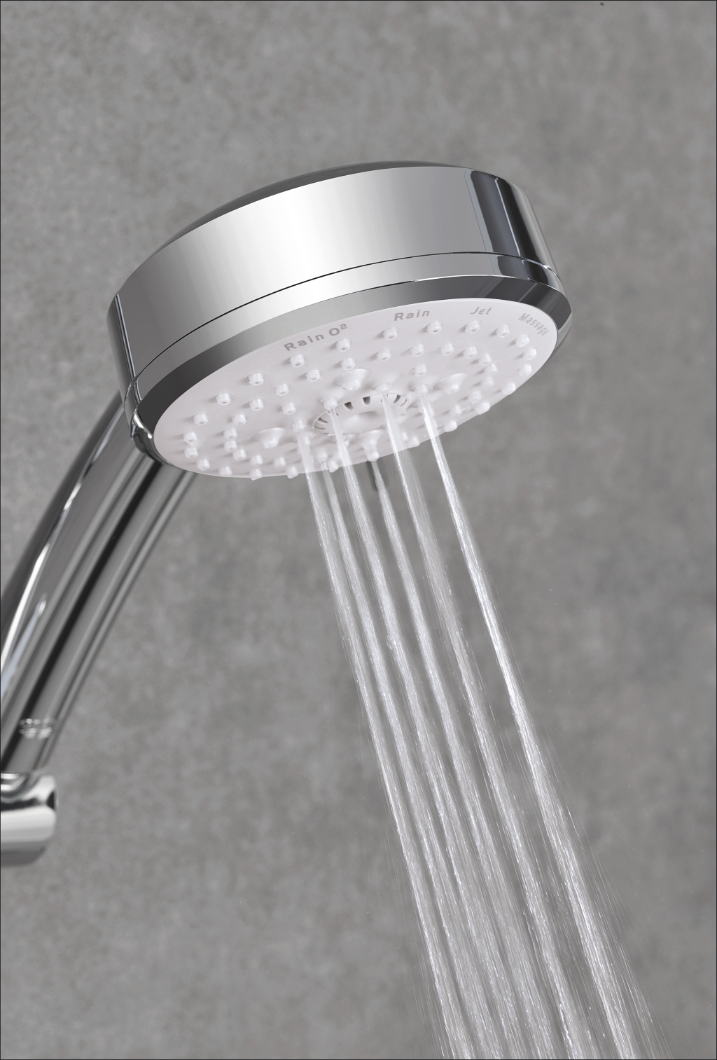 Tay sen tắm Tempesta Cosmopolitan GROHE 27573002