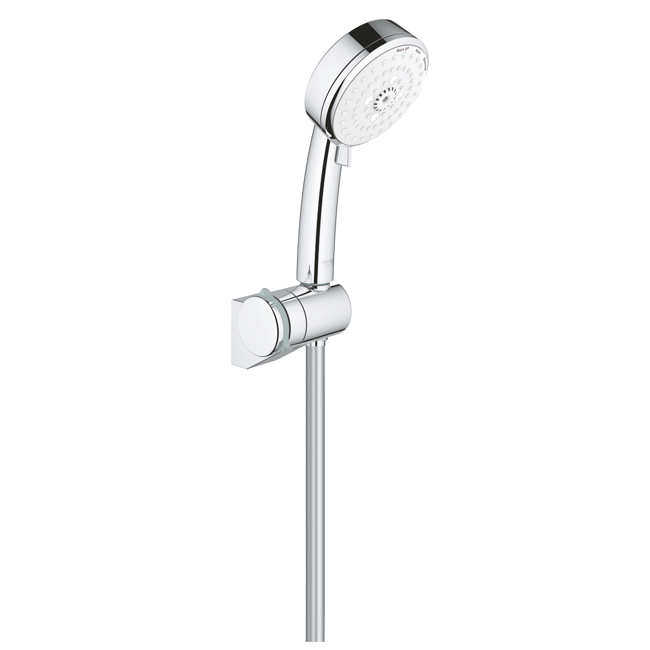 Bộ tay sen tắm Tempesta Cosmopolitan 100 GROHE 27584002