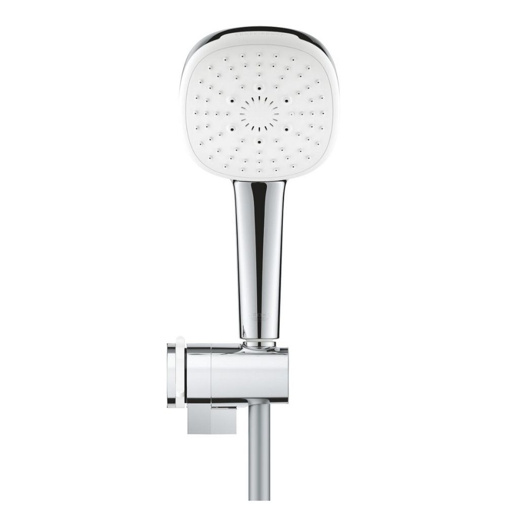 Bộ tay sen tắm 3 chế độ Tempesta Cube 110 GROHE 27584003