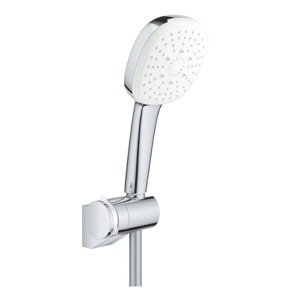 Bộ tay sen tắm 3 chế độ Tempesta Cube 110 GROHE 27584003