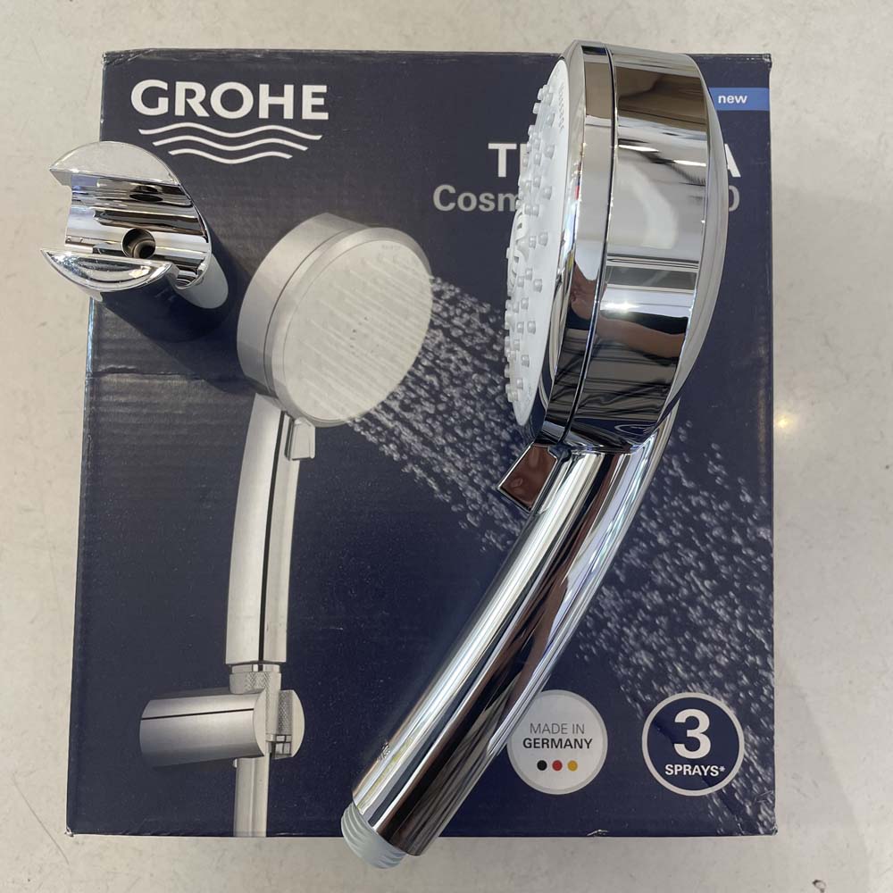 Bộ tay và gác sen tắm New Tempesta Cosmopolitan 100 GROHE 27588002