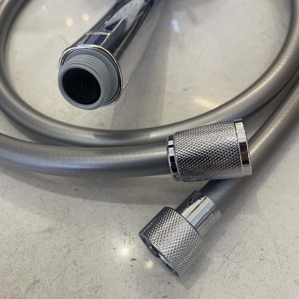 Bộ tay và gác sen tắm New Tempesta Cosmopolitan 100 GROHE 27588002