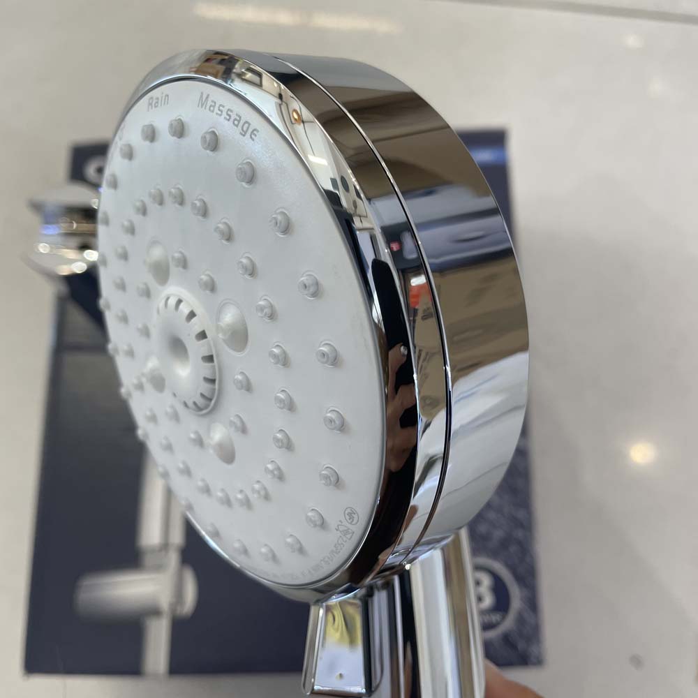 Bộ tay và gác sen tắm New Tempesta Cosmopolitan 100 GROHE 27588002