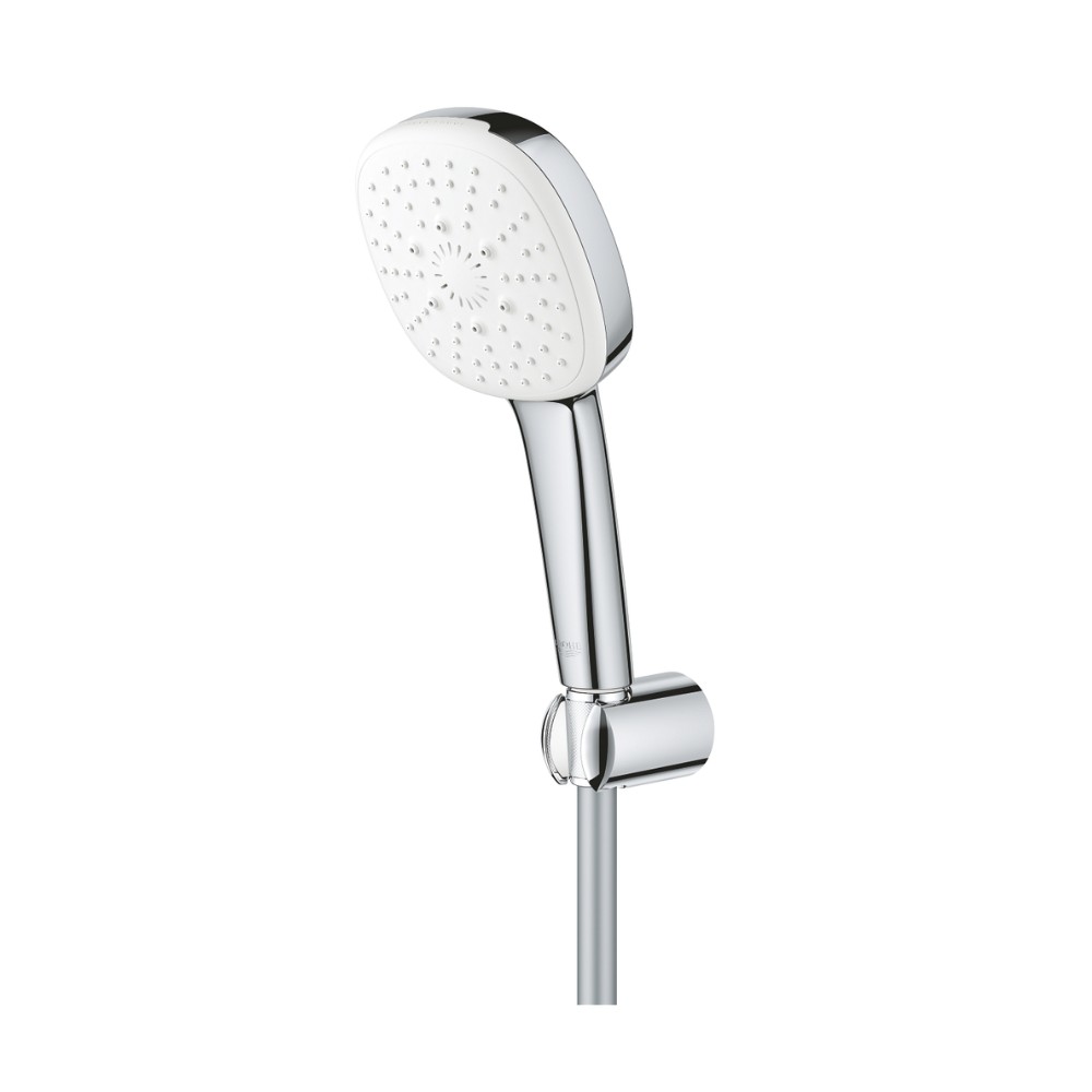 Tay sen tắm Tempesta Cube 110 3 chế độ GROHE 27588003