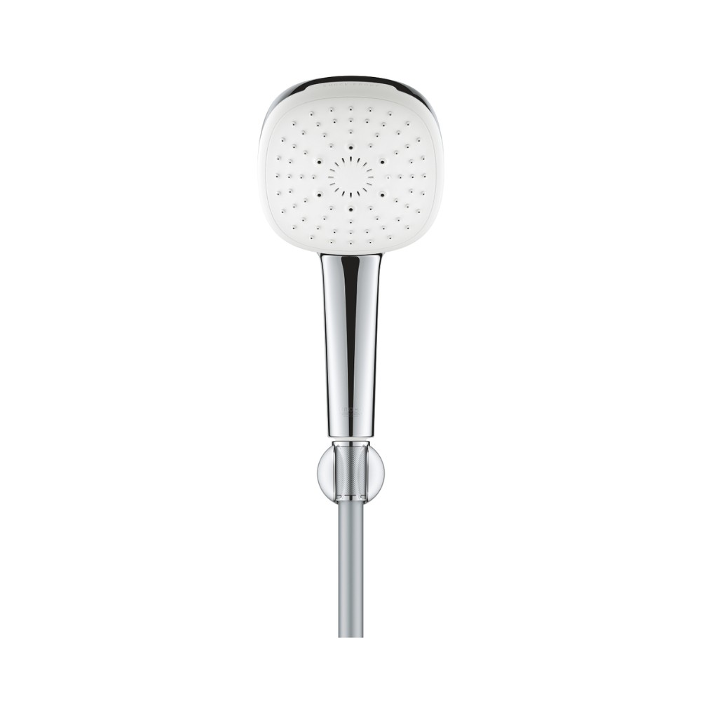 Tay sen tắm Tempesta Cube 110 3 chế độ GROHE 27588003