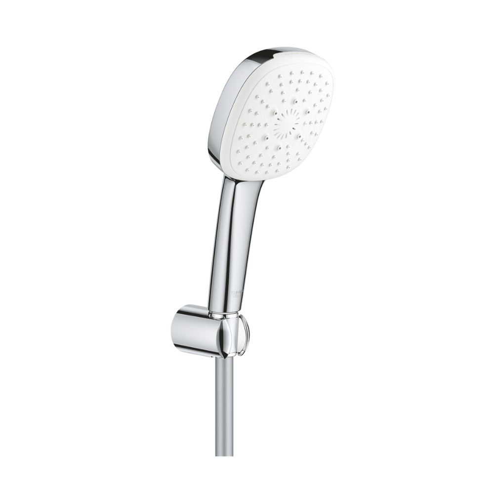 Tay sen tắm Tempesta Cube 110 3 chế độ GROHE 27588003