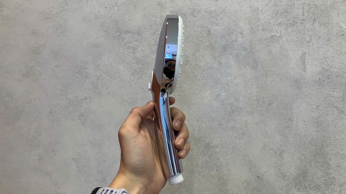 Tay sen tắm Tempesta Cube 110 3 chế độ GROHE 27588003