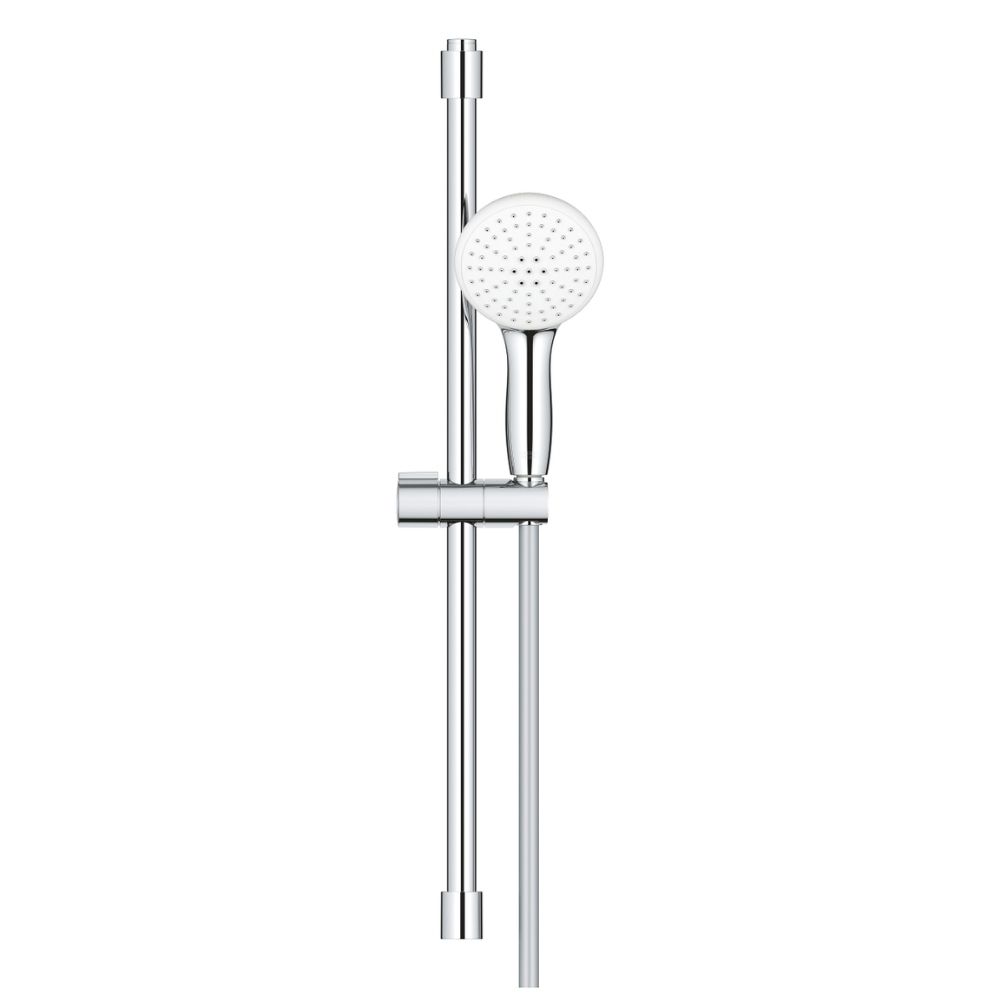 Bộ tay sen và thanh trượt sen 2 chế độ Tempesta 110 GROHE 27598003