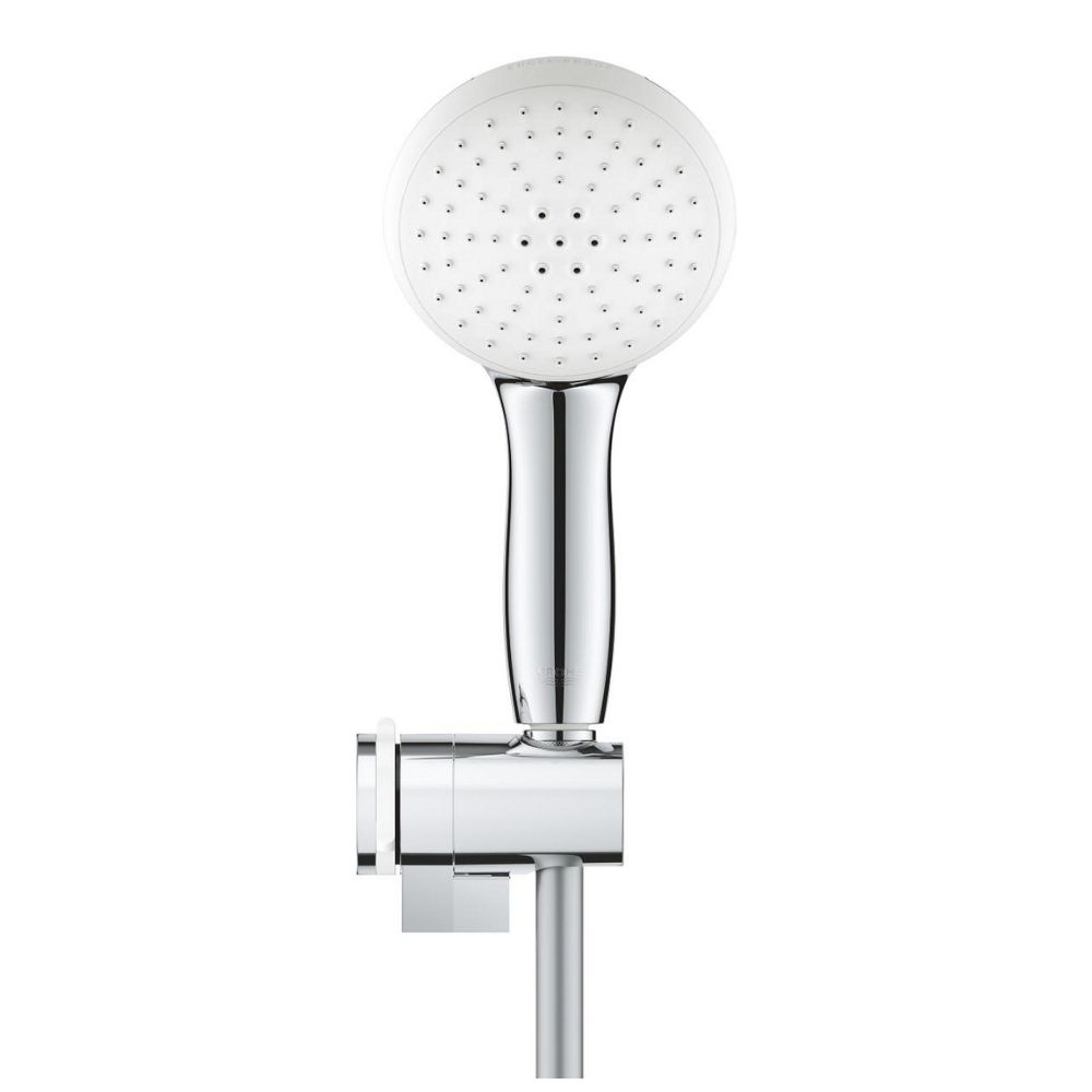 Bộ tay sen tắm 2 chế độ Tempesta 110 GROHE 27601003