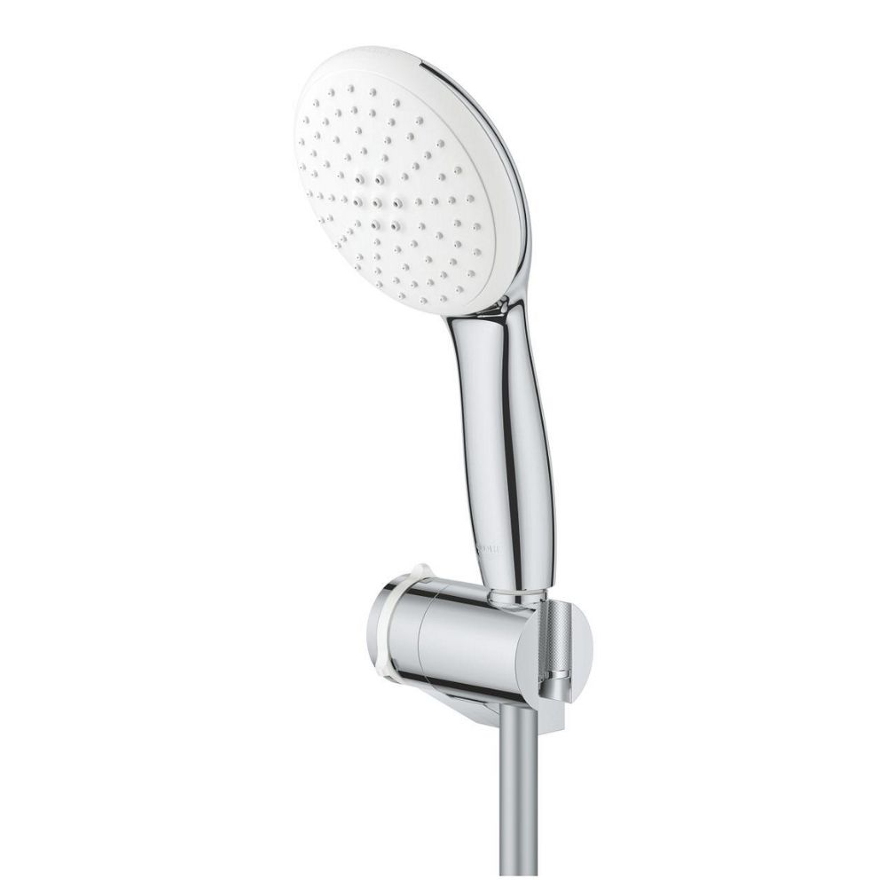Bộ tay sen tắm 2 chế độ Tempesta 110 GROHE 27601003