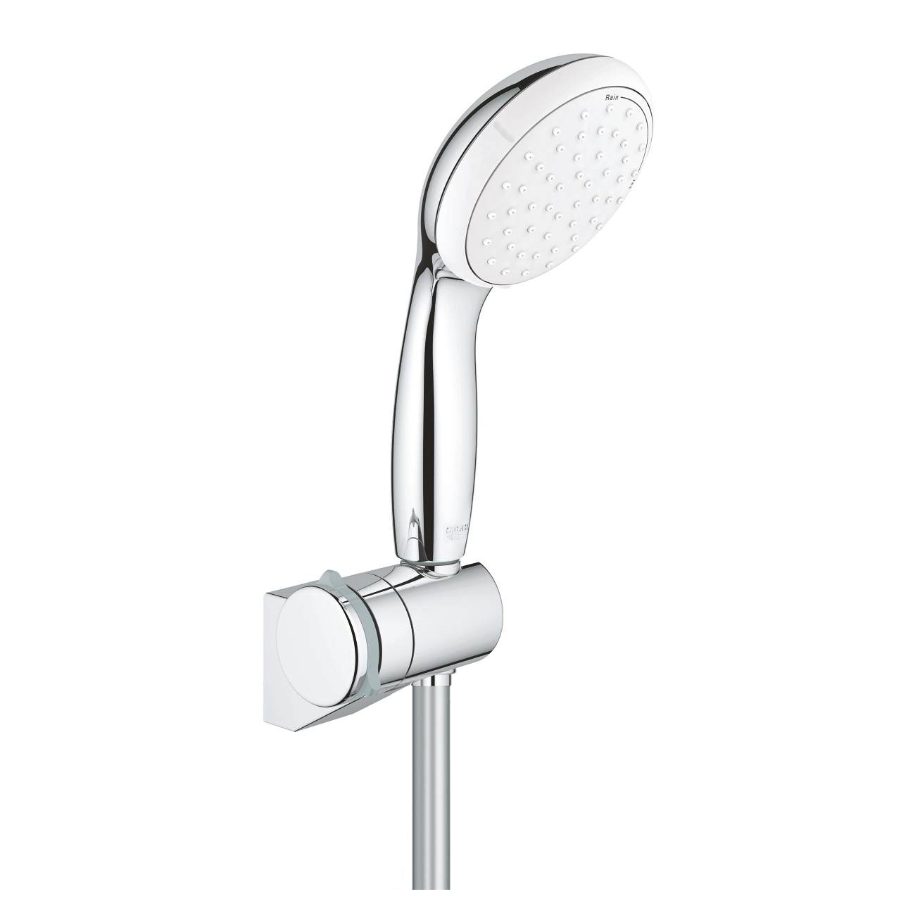 Bộ tay sen tắm 2 chế độ Tempesta 100 GROHE 2760110E