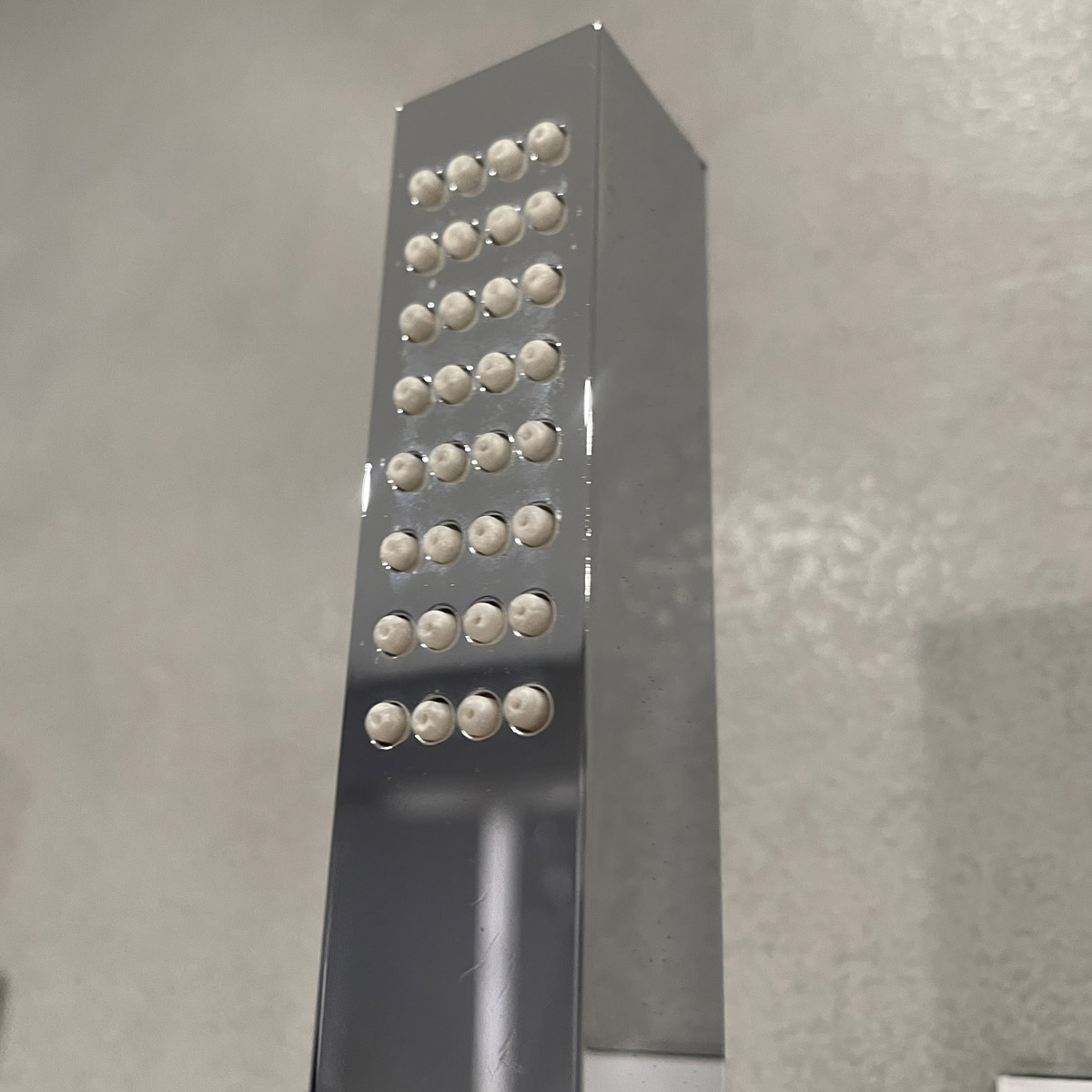 Tay sen tắm Euphoria Cube Stick GROHE 27698000