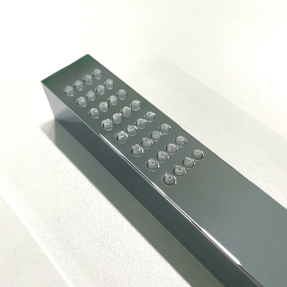 Tay sen tắm Euphoria Cube Stick GROHE 27698000