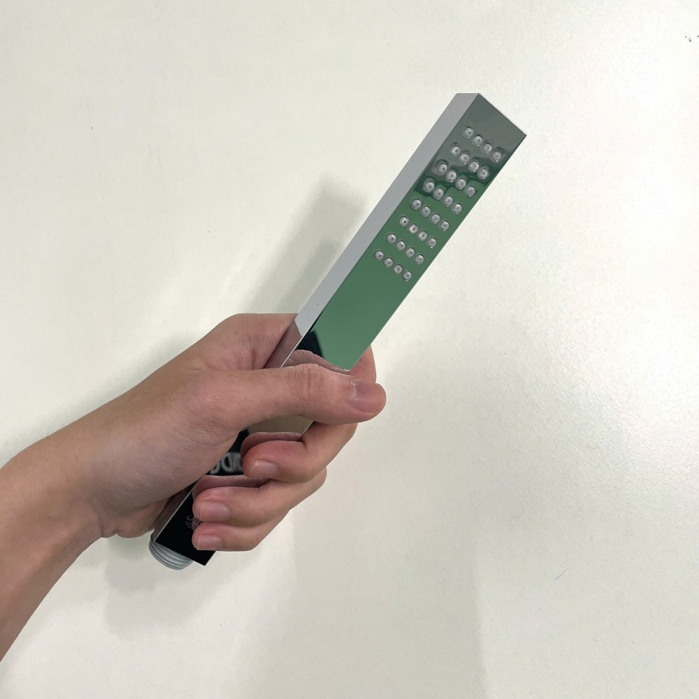 Tay sen tắm Euphoria Cube Stick GROHE 27698000