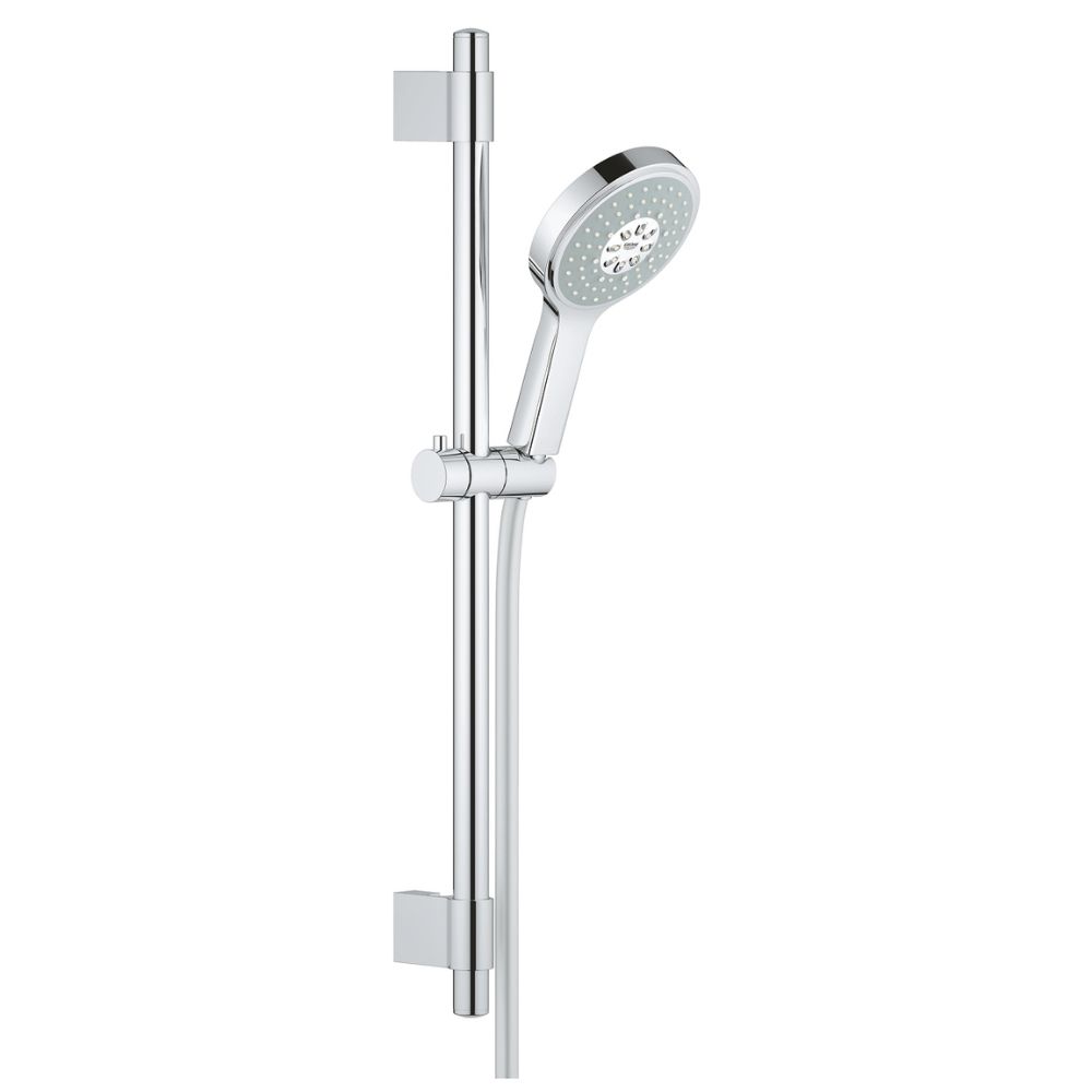 Bộ tay sen và thanh trượt sen 4 chế độ Power+Soul 130 GROHE 27732000