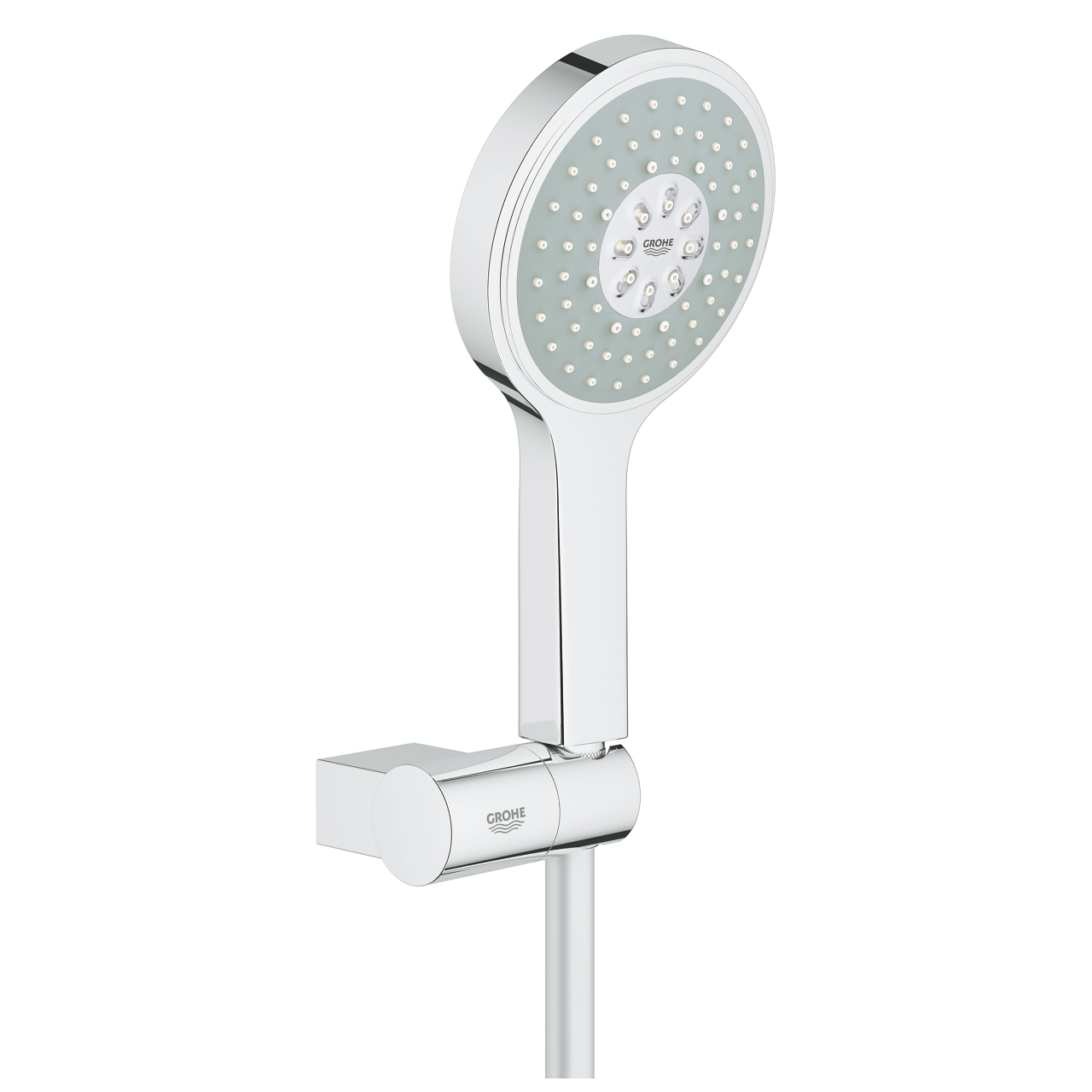 Bộ tay sen tắm Power&Soul Cosmopolitan 130 GROHE 27741000