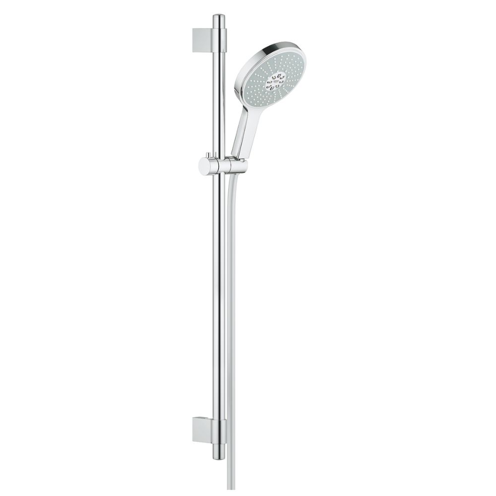 Bộ tay sen và thanh trượt sen 4 chế độ Power+Soul 160 GROHE 27746000