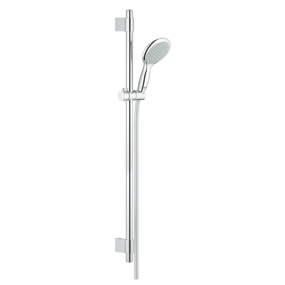 Bộ tay sen và thanh trượt sen 2 chế độ Power+Soul 115 GROHE 27759000