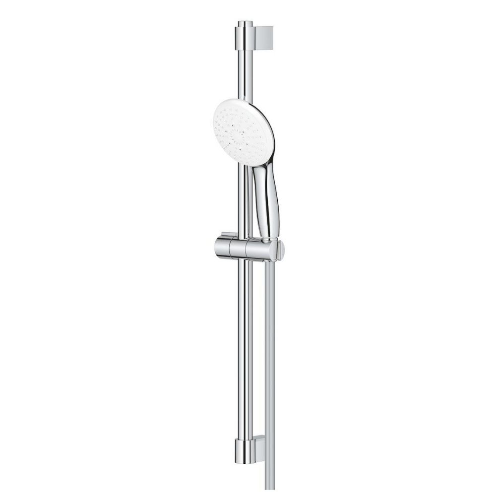 Bộ tay sen và thanh trượt sen 3 chế độ Tempesta 110 GROHE 27794003