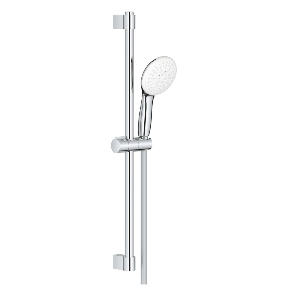 Bộ tay sen và thanh trượt sen 3 chế độ Tempesta 110 GROHE 27794003