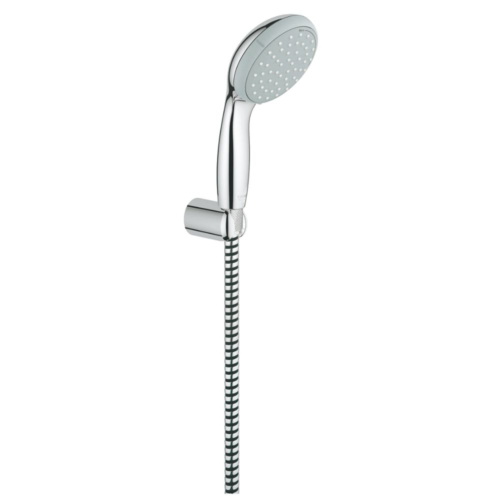 Bộ tay sen tắm 2 chế độ Tempesta 100 GROHE 2779800E