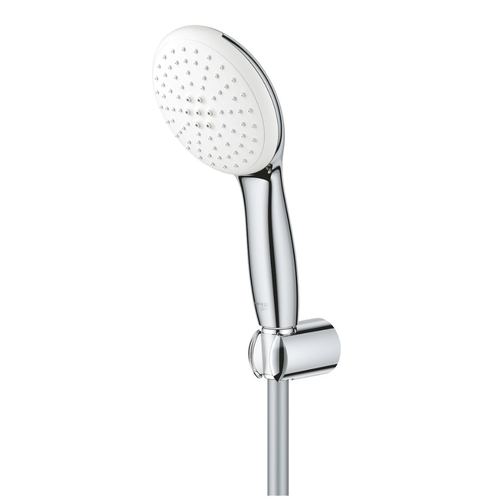 Bộ tay sen tắm 2 chế độ Tempesta 110 GROHE 27799003