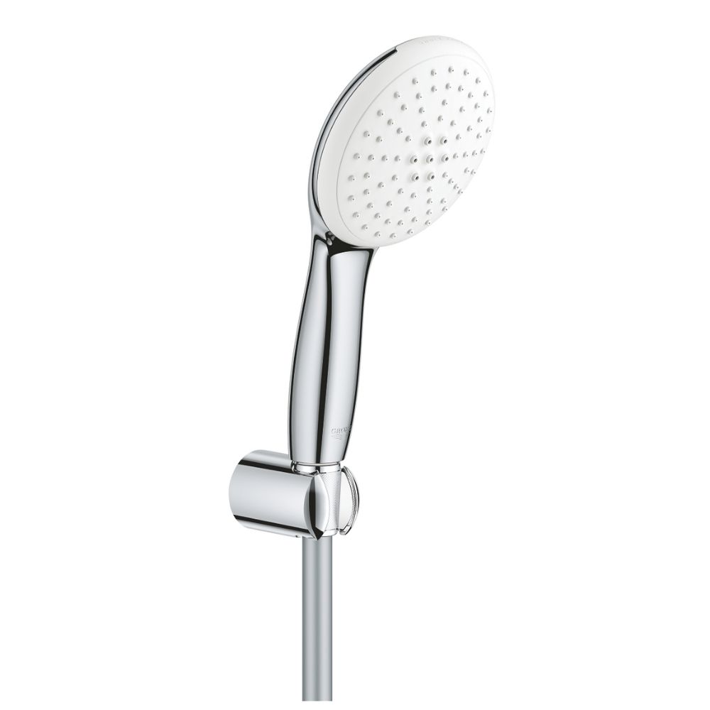 Bộ tay sen tắm 2 chế độ Tempesta 110 GROHE 27799003