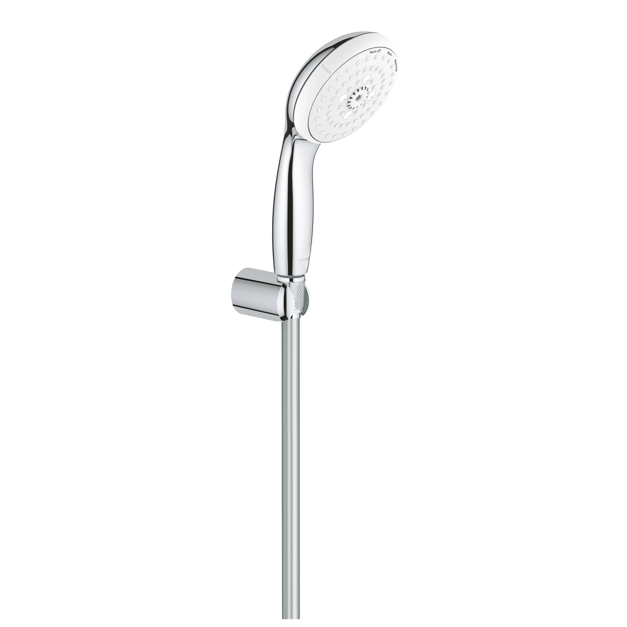 Bộ tay sen tắm 4 chế độ Tempesta 100 GROHE 27849001