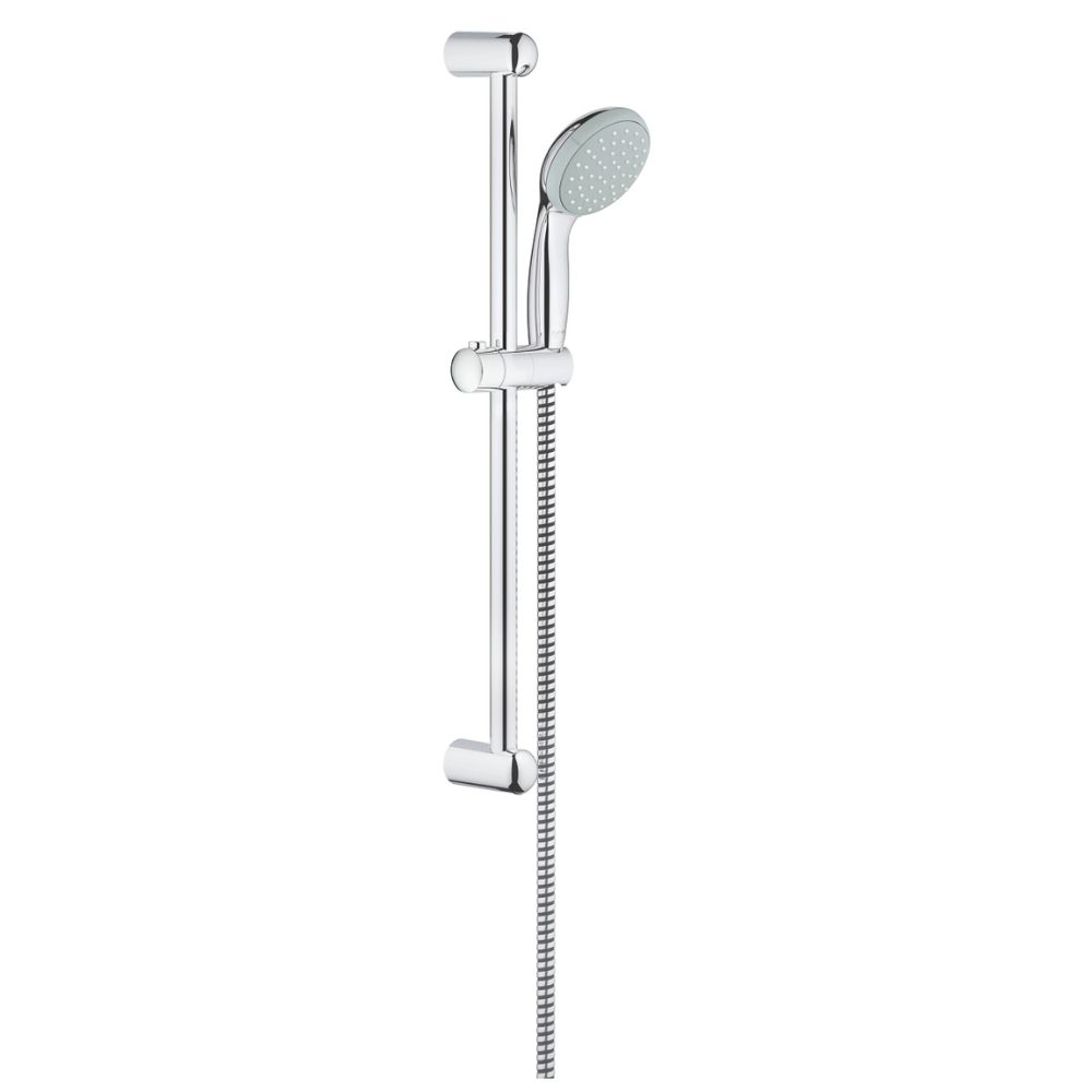 Bộ tay sen và thanh trượt sen Tempesta 100 GROHE 27853000