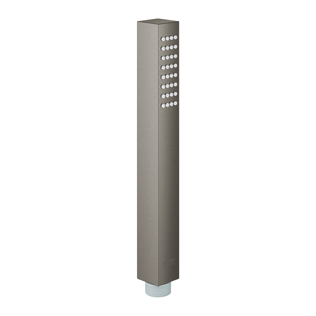 Màu sắc - Brushed Hard Graphite