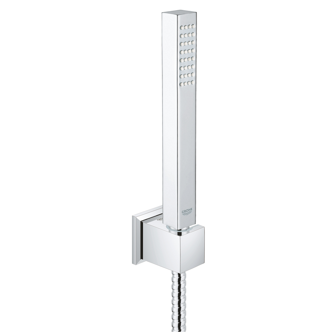 Bộ tay sen tắm Euphoria Cube Stick GROHE 27889000