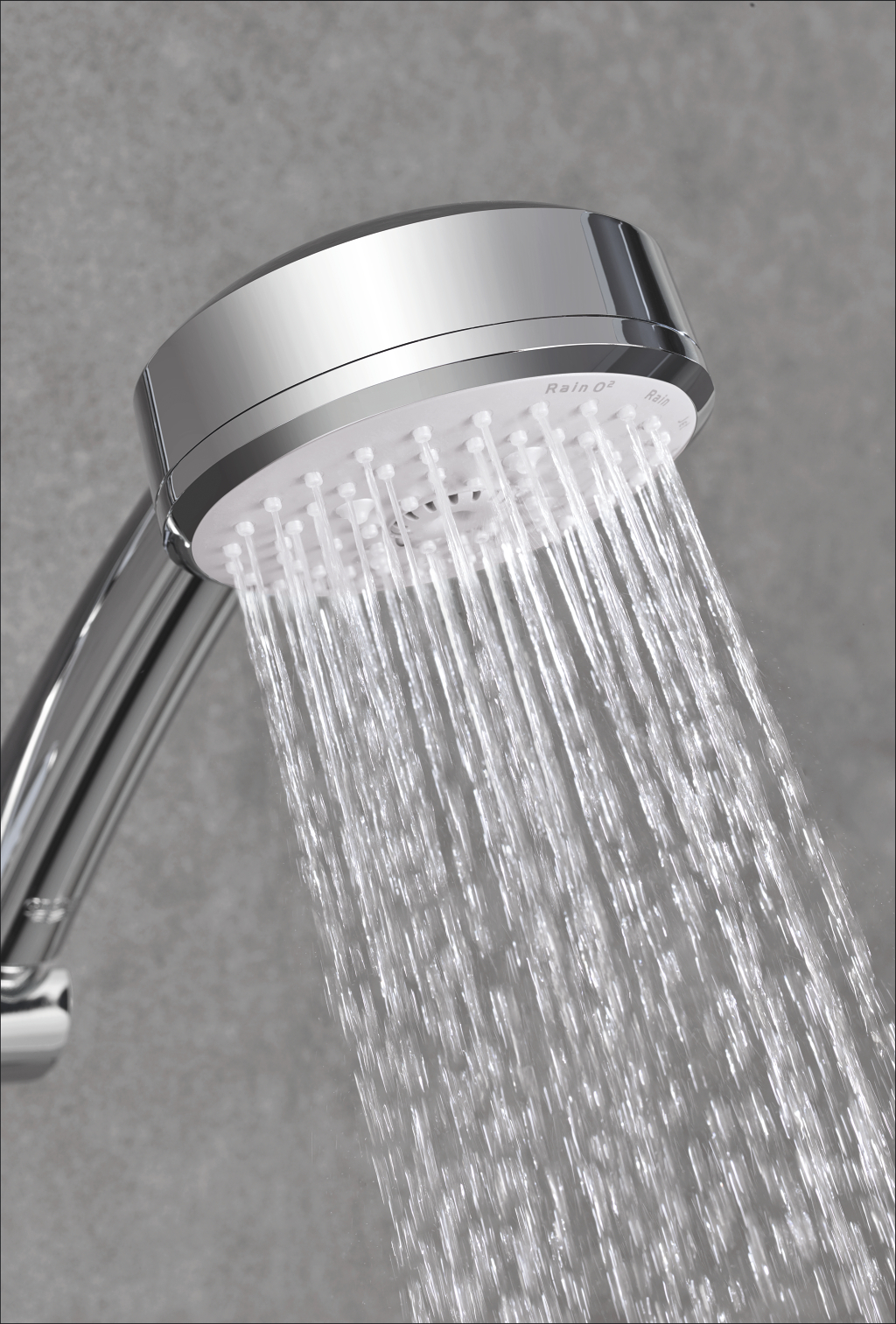 Bộ tay sen và thanh trượt sen New Tempesta Cosmopolitan 100 III Grohe 27929002