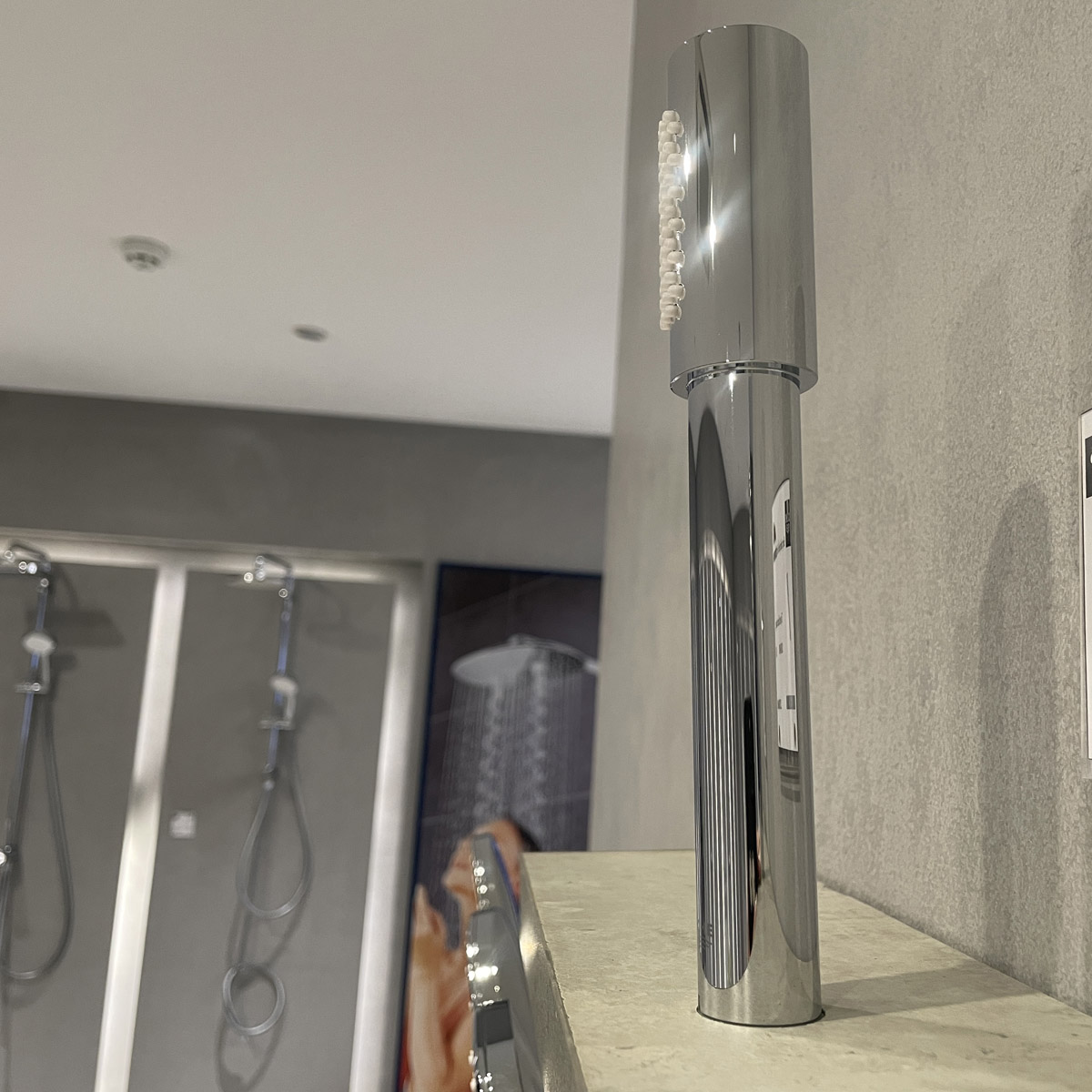 Tay sen tắm Sena Stick GROHE 28034000