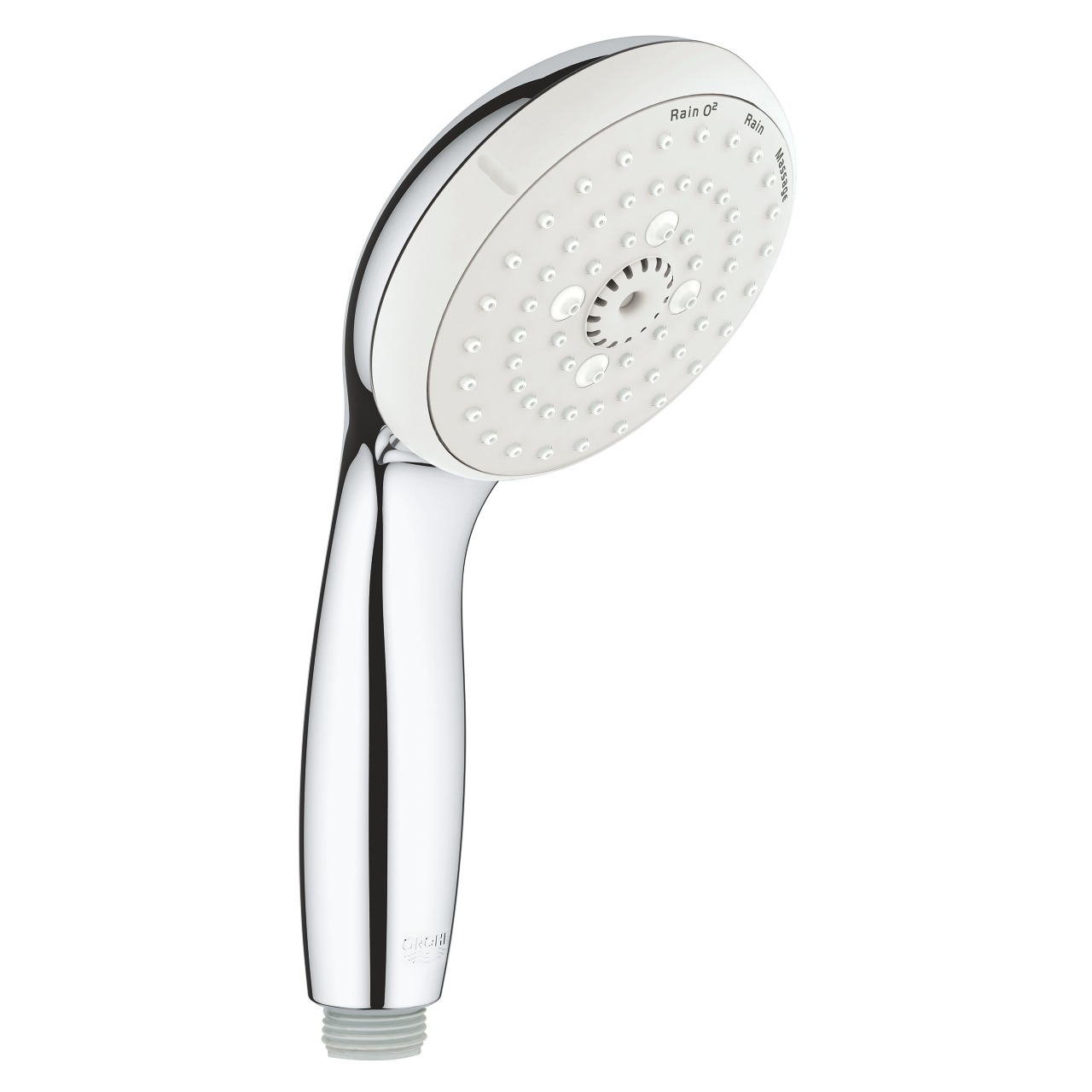 Tay sen tắm 3 chế độ Tempesta 100 GROHE 28261002