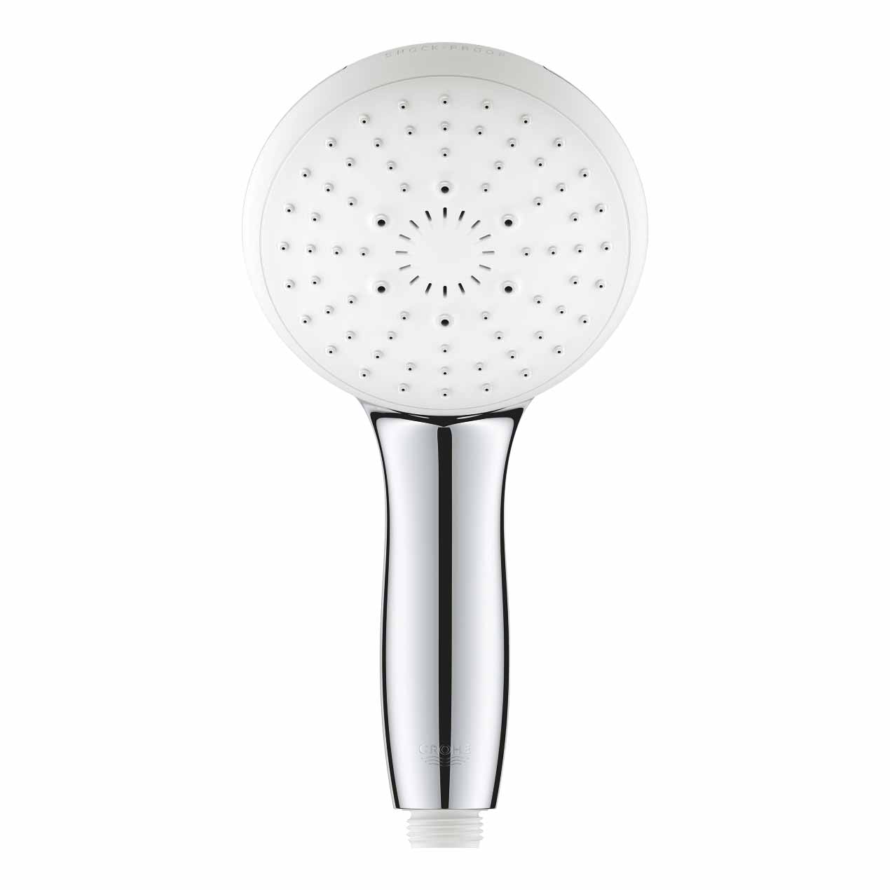 Tay sen tắm 3 chế độ Tempesta 110 GROHE 28261003