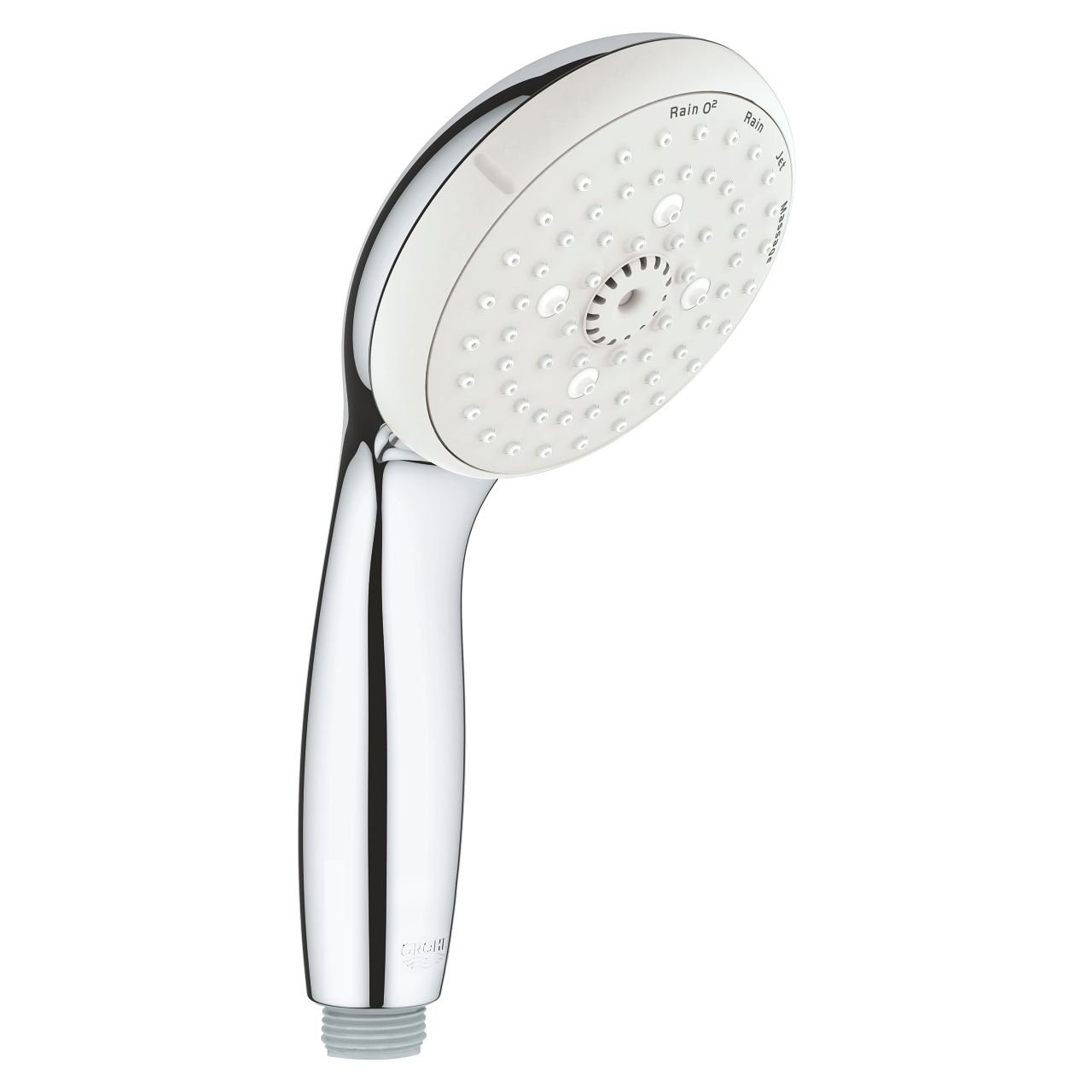 Tay sen tắm 4 chế độ Tempesta 100 GROHE 28578002