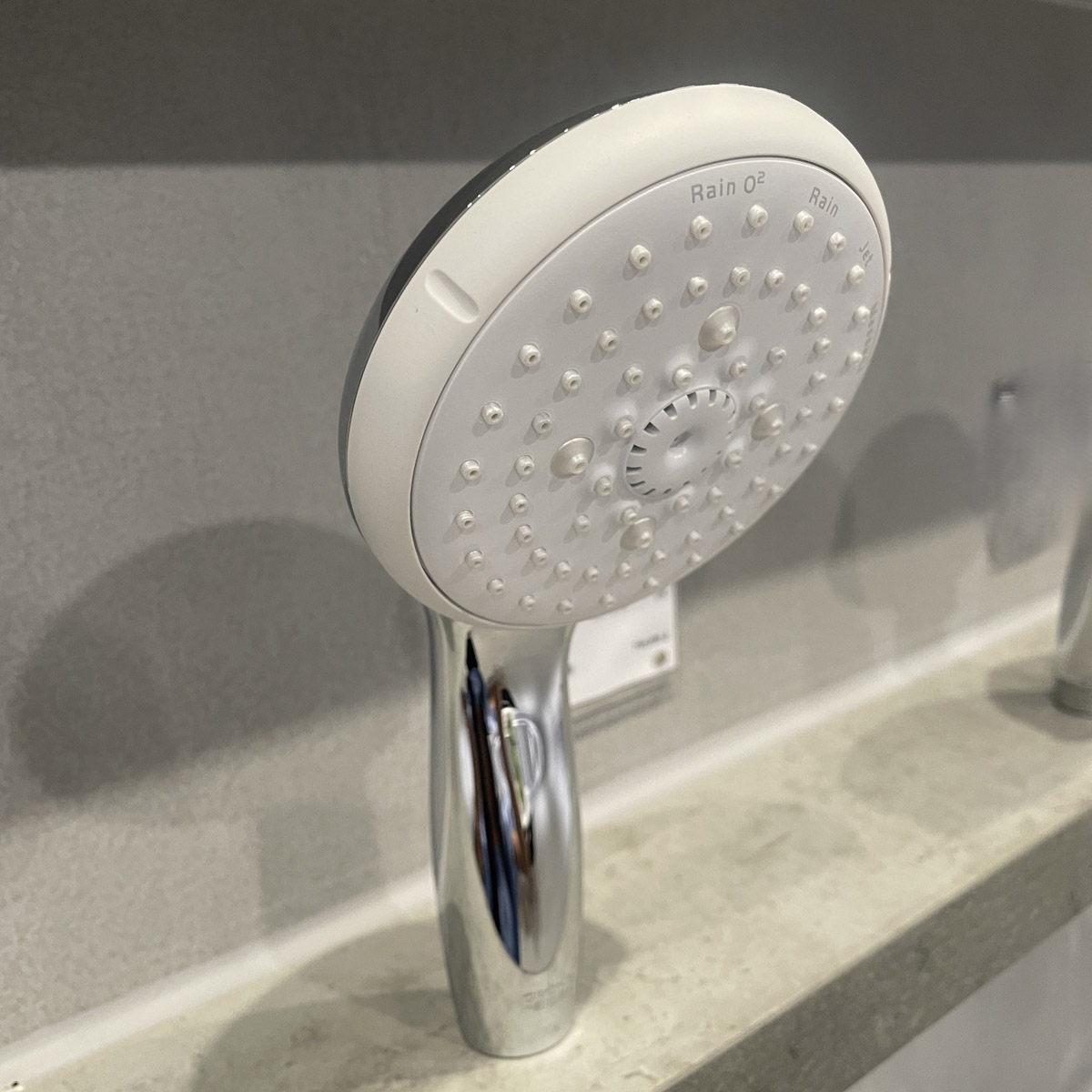 Tay sen tắm 4 chế độ Tempesta 100 GROHE 28578002