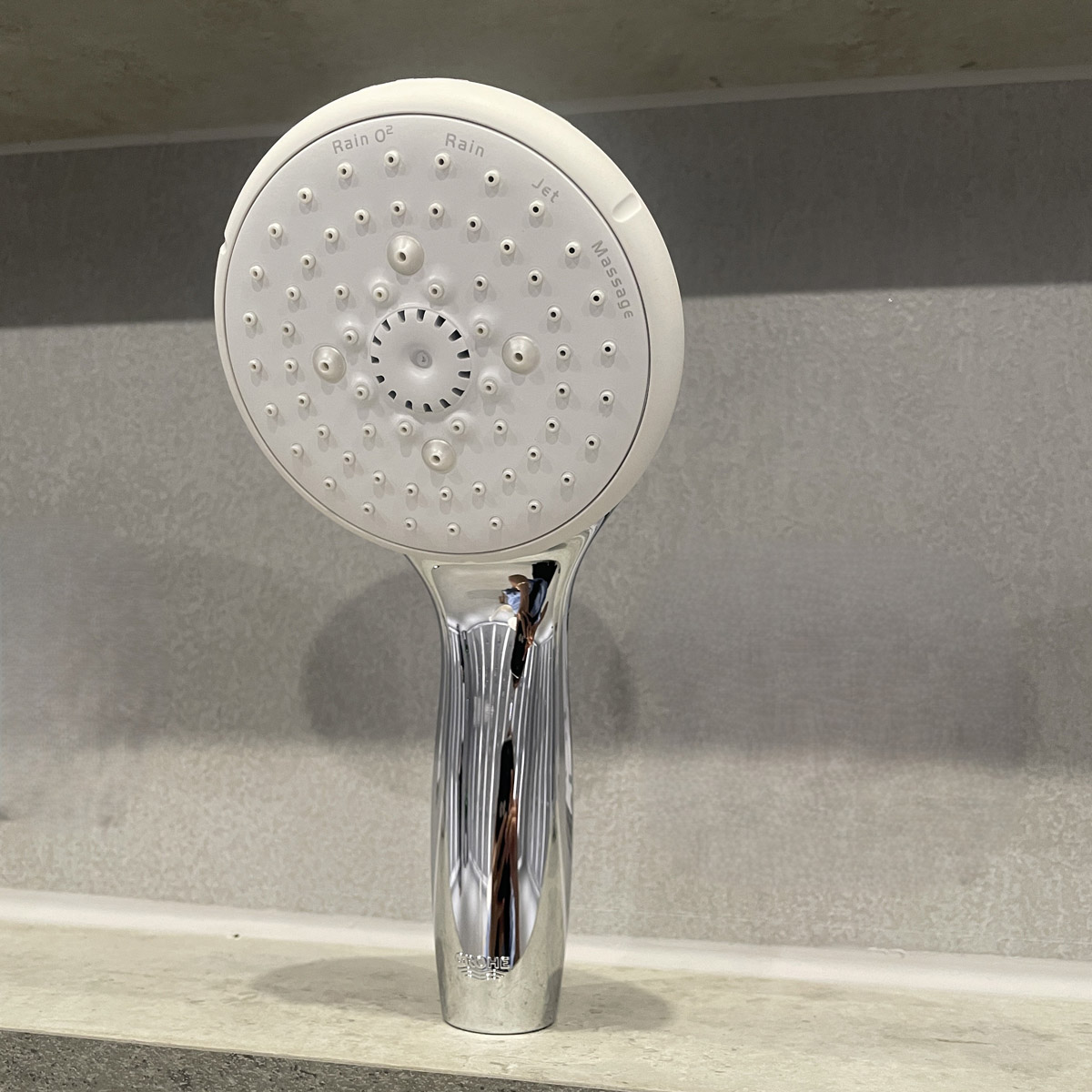 Tay sen tắm 4 chế độ Tempesta 100 GROHE 28578002