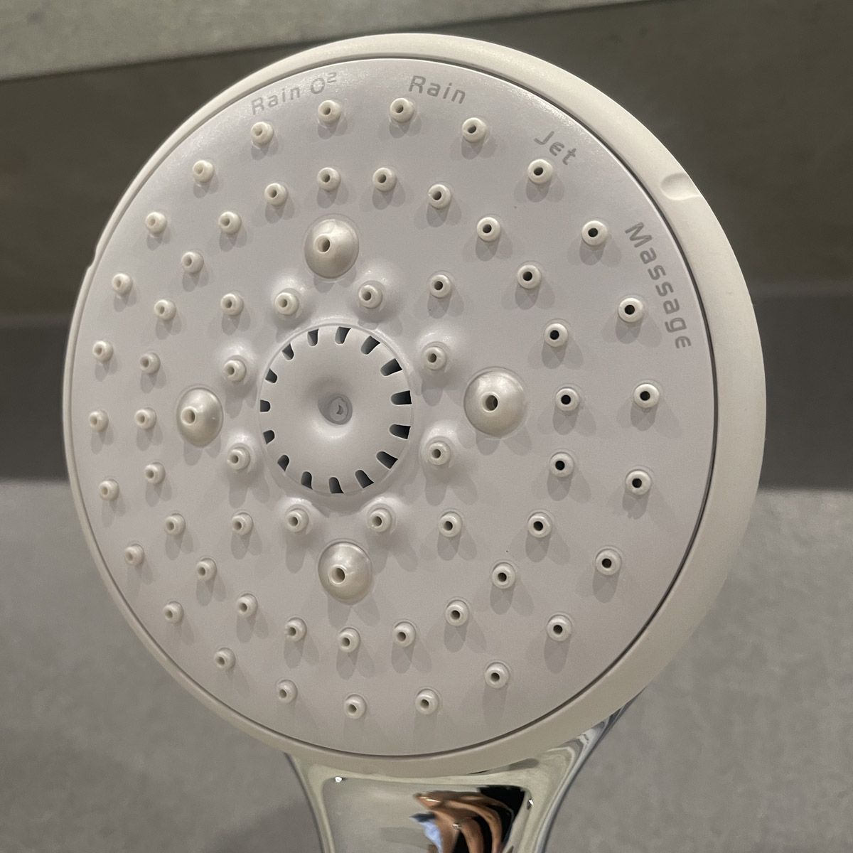 Tay sen tắm 4 chế độ Tempesta 100 GROHE 28578002